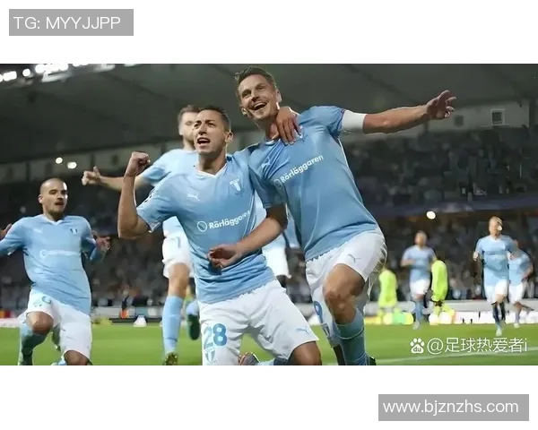 哥德堡与马尔默的激烈对决揭示瑞典足球的魅力与竞争力